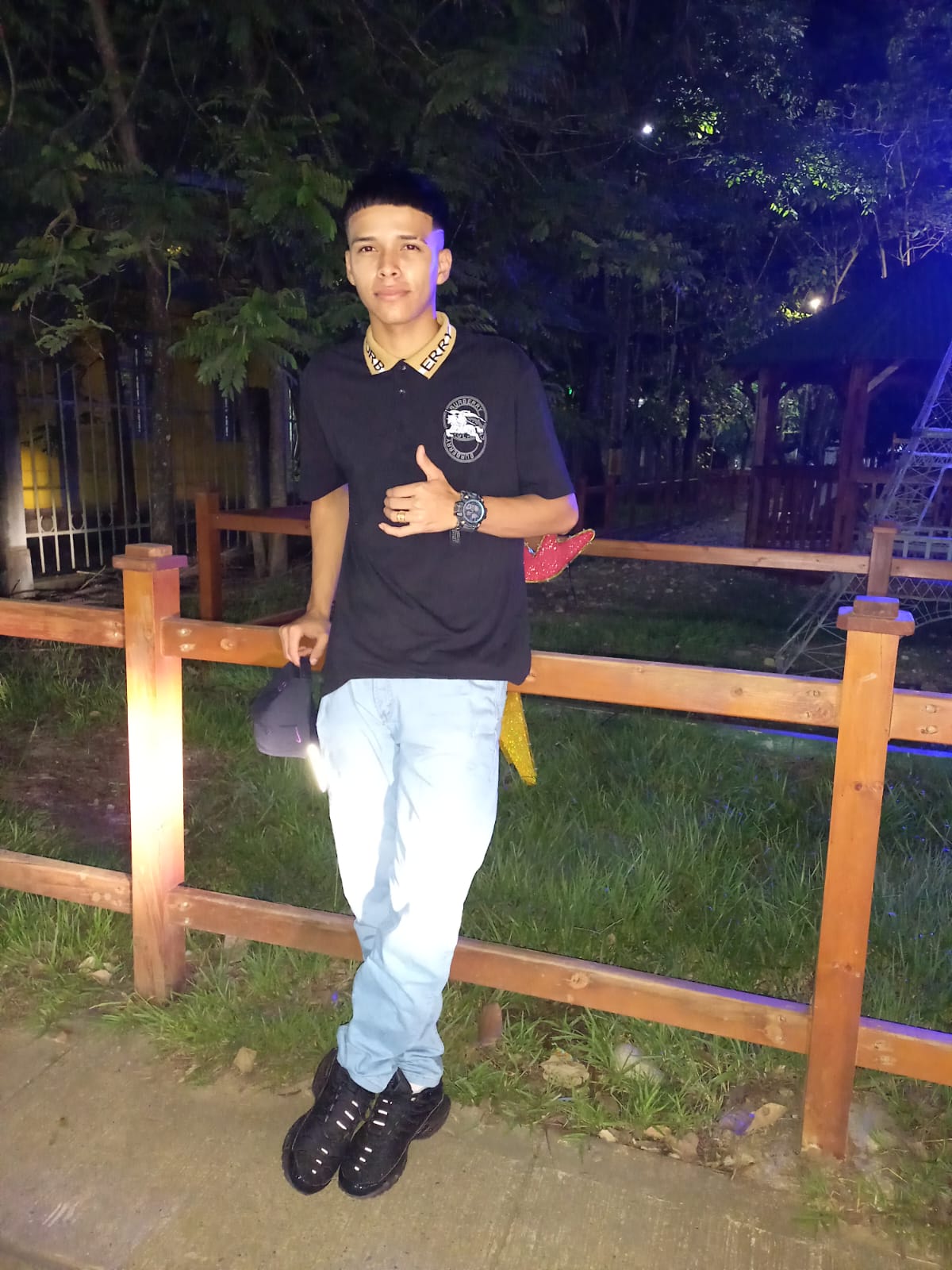 Desarrollador 1